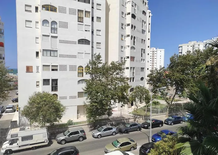 Apartamento Genoveva Playa - Valdelagranacadizcom