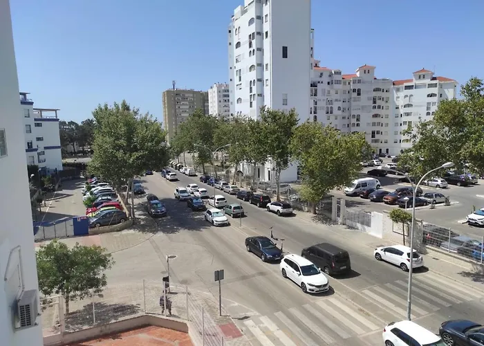 Apartamento Genoveva Playa - Valdelagranacadizcom