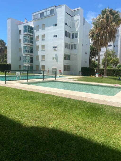 Genoveva Playa - Valdelagranacadizcom El Puerto de Santa María