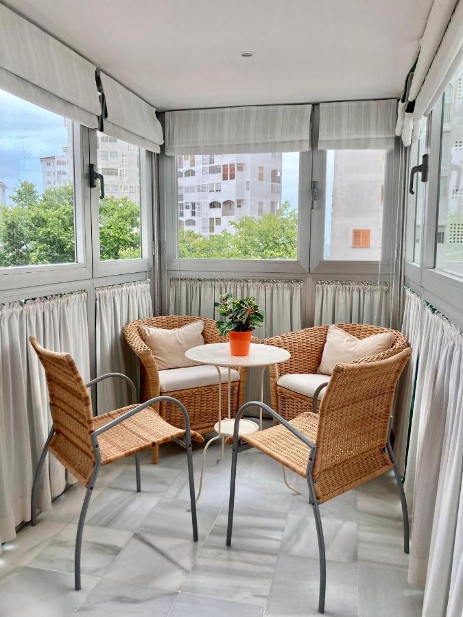 Genoveva Playa - Valdelagranacadizcom Appartement El Puerto de Santa María