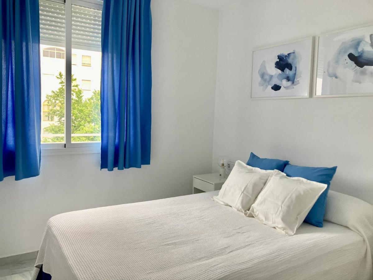 Apartment Genoveva Playa - Valdelagranacadizcom *