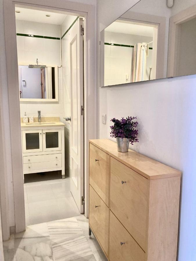 Genoveva Playa - Valdelagranacadizcom Appartement