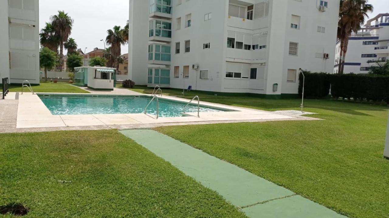 Appartement Genoveva Playa - Valdelagranacadizcom *