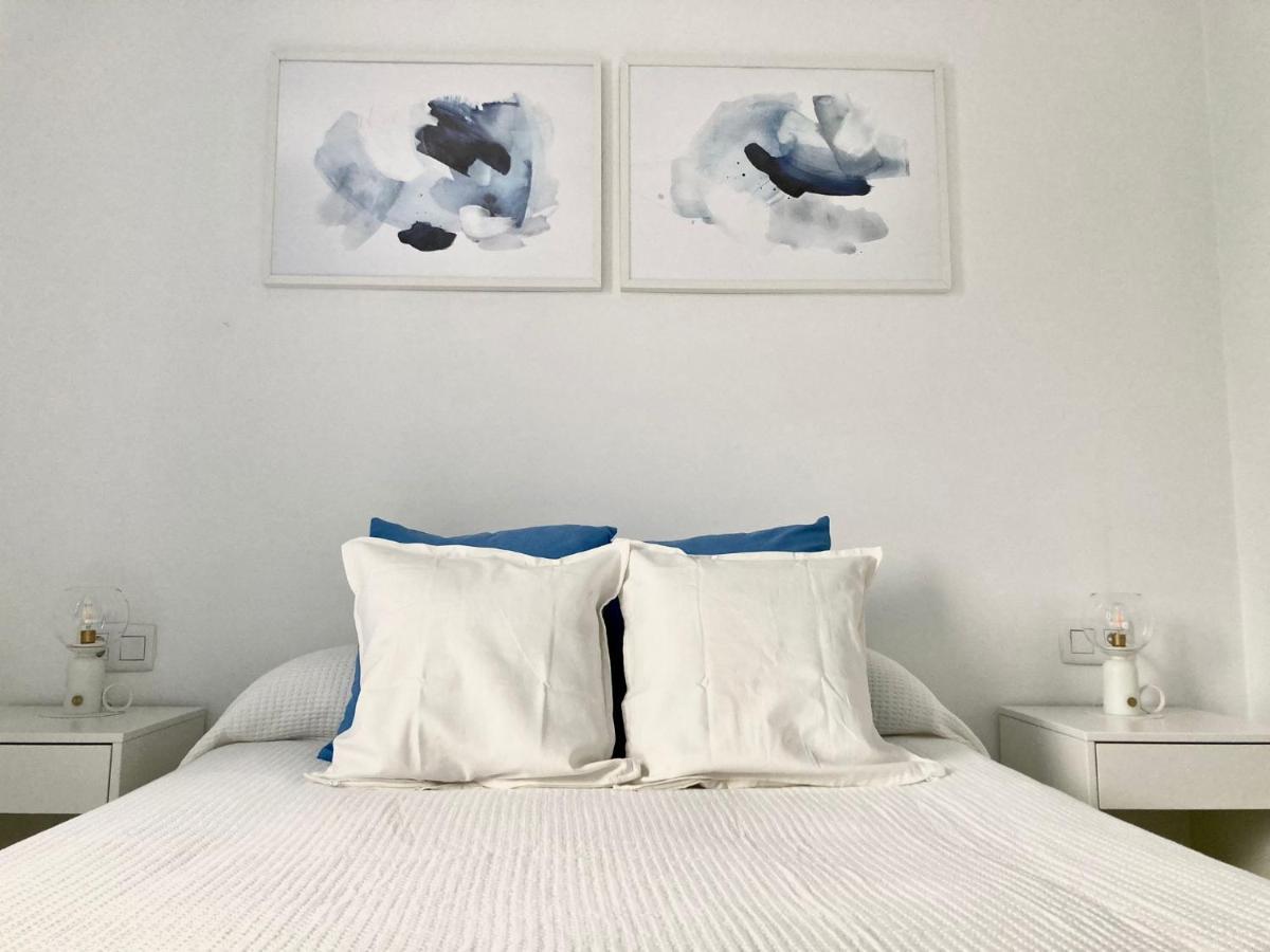 Genoveva Playa - Valdelagranacadizcom Apartment