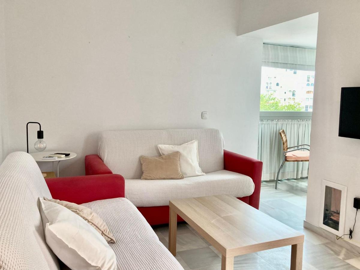 Appartement Genoveva Playa - Valdelagranacadizcom *