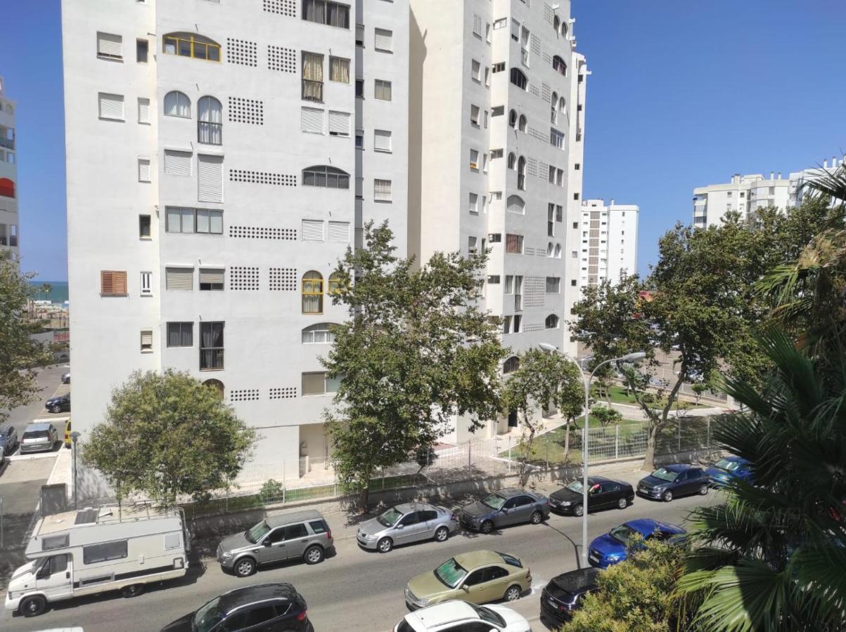 Genoveva Playa - Valdelagranacadizcom Appartement El Puerto de Santa María