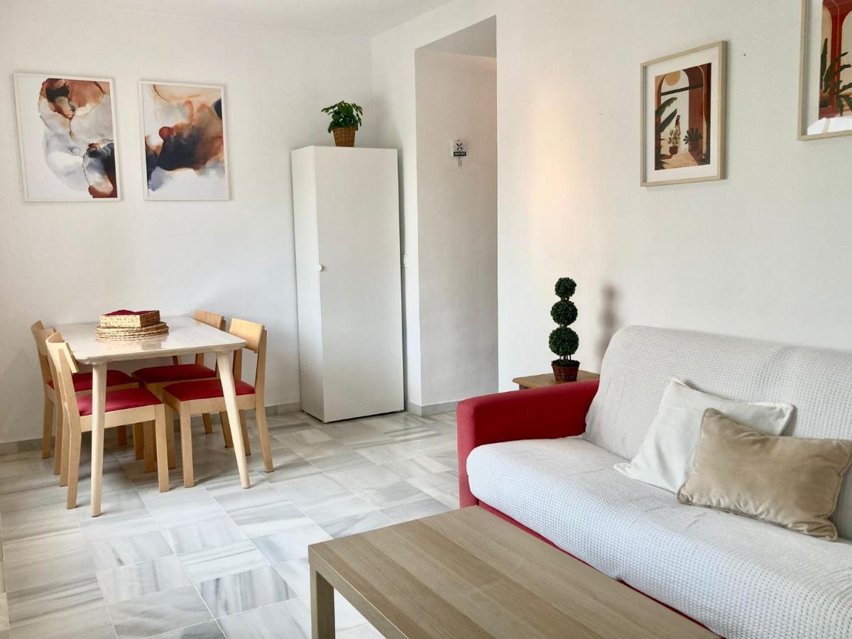 Genoveva Playa - Valdelagranacadizcom Apartment *
