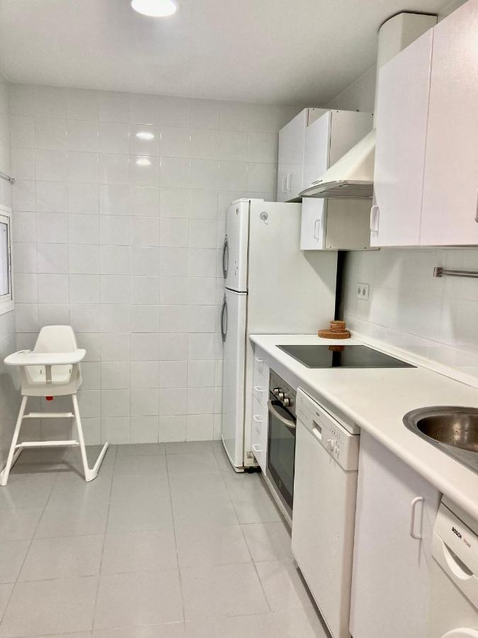 Appartement Genoveva Playa - Valdelagranacadizcom