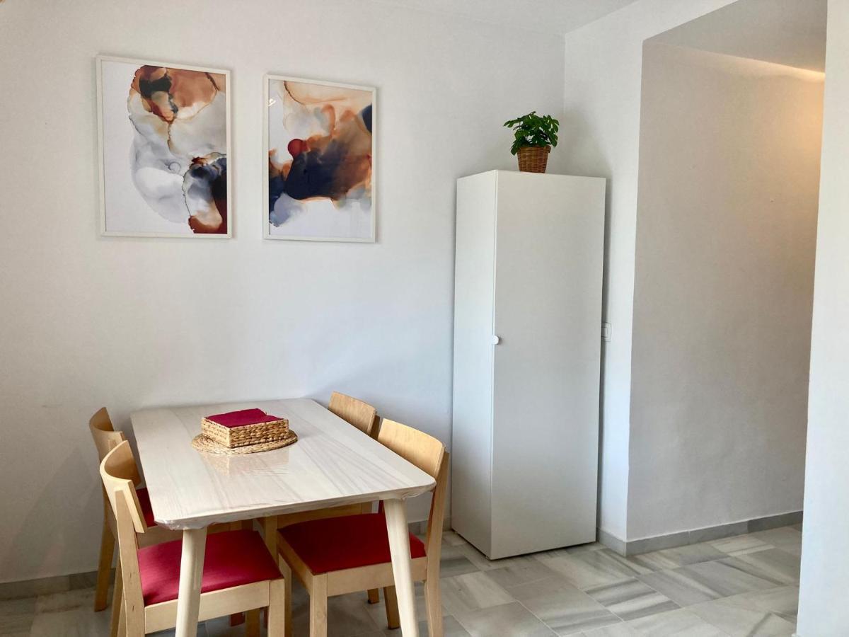 Apartment Genoveva Playa - Valdelagranacadizcom El Puerto de Santa María