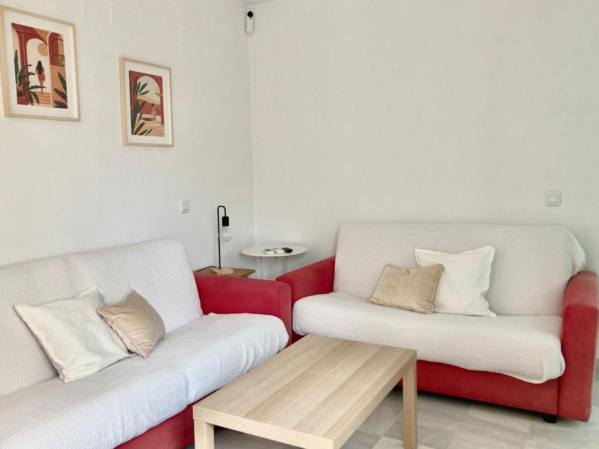 Apartment Genoveva Playa - Valdelagranacadizcom El Puerto de Santa María