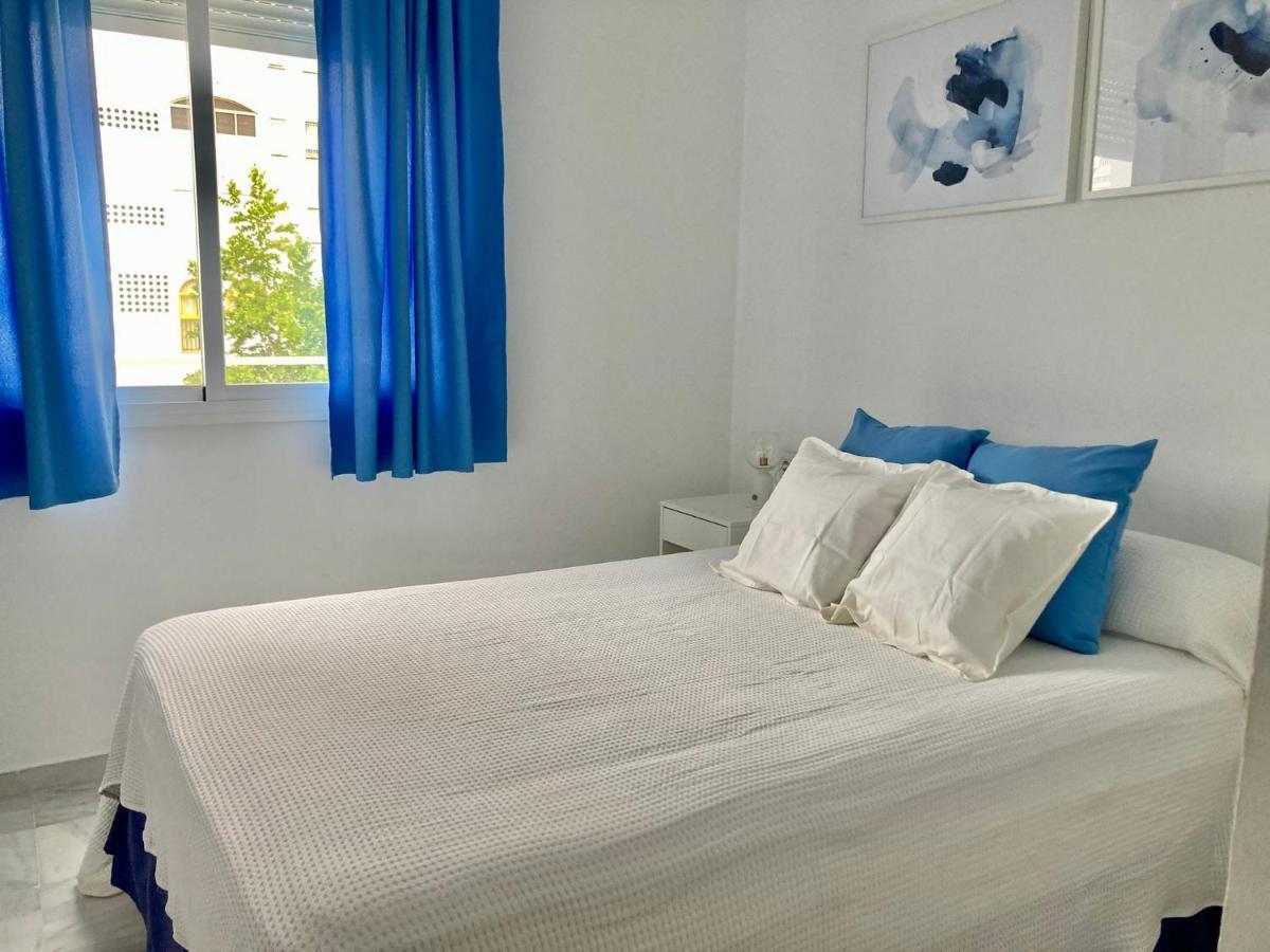 Genoveva Playa - Valdelagranacadizcom Apartment El Puerto de Santa María