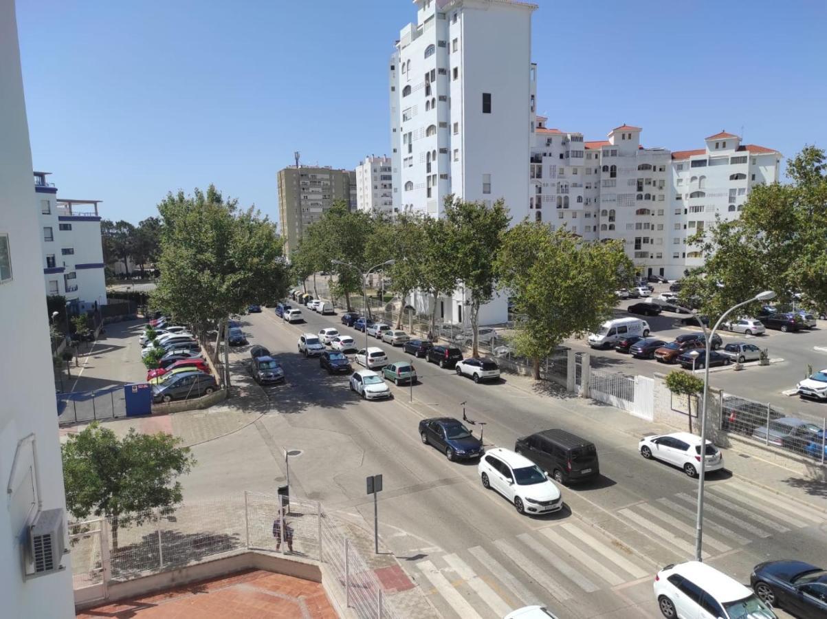Apartment Genoveva Playa - Valdelagranacadizcom *