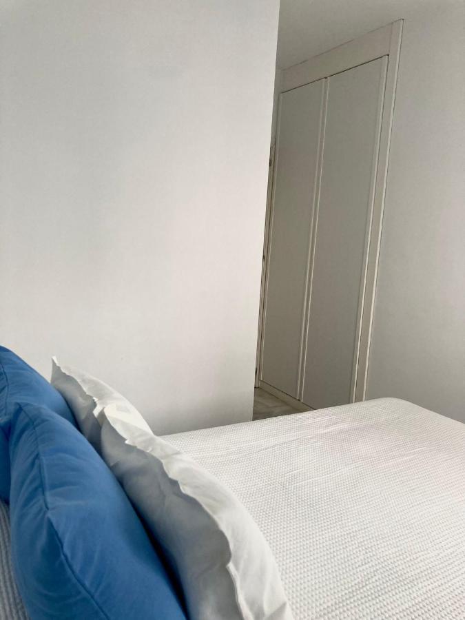 Appartement Genoveva Playa - Valdelagranacadizcom El Puerto de Santa María