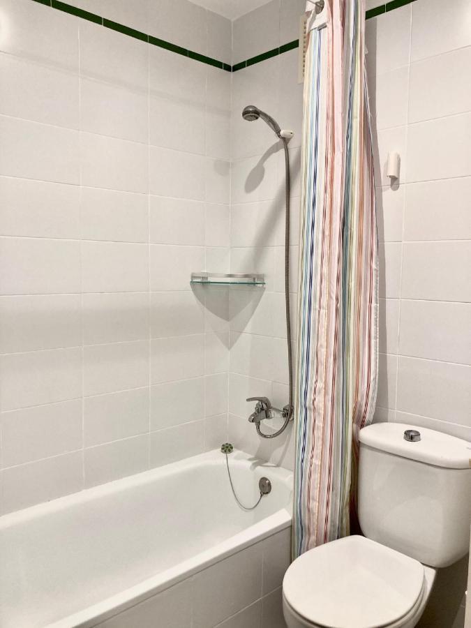 Genoveva Playa - Valdelagranacadizcom Appartement