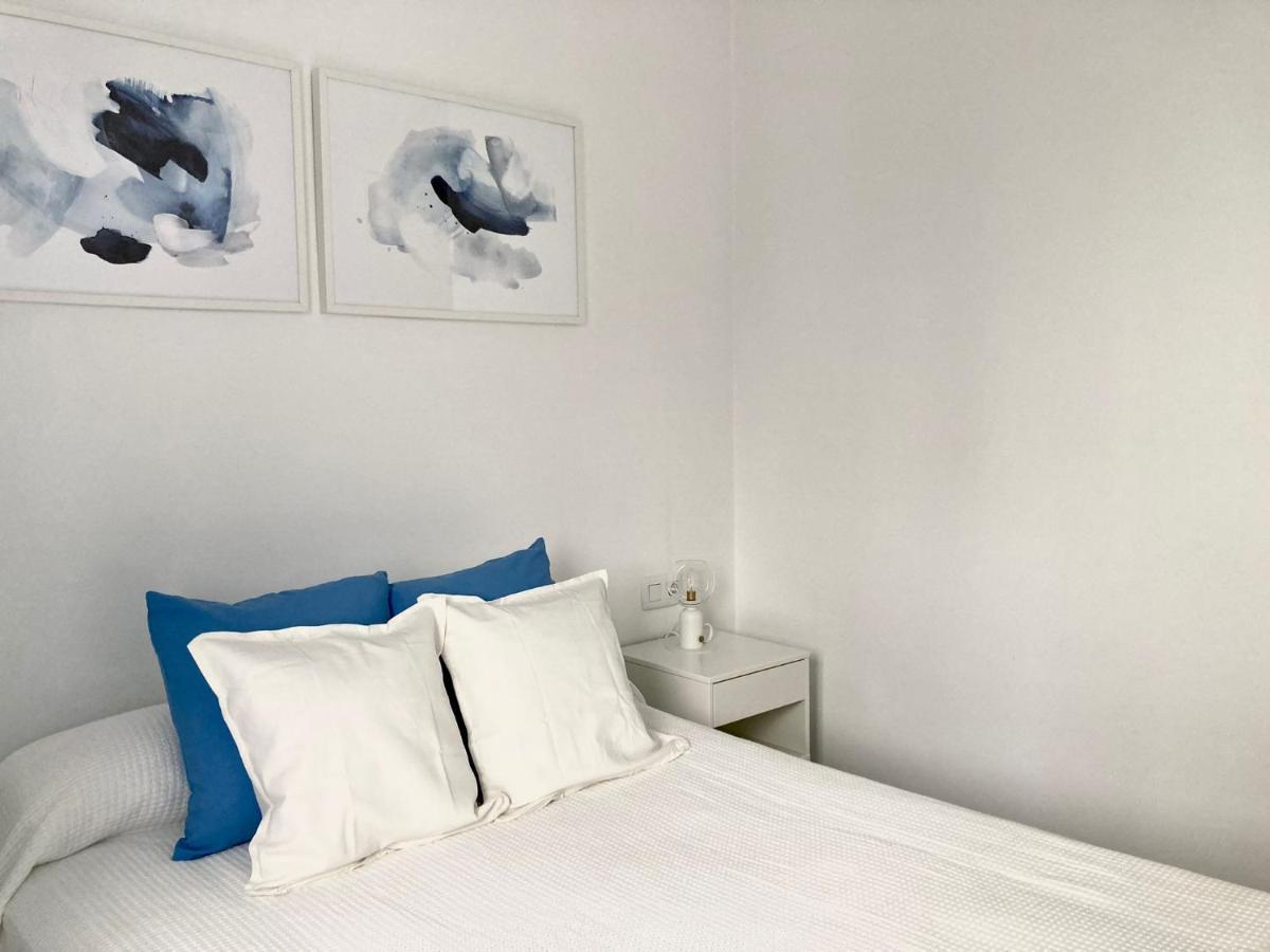 Appartement Genoveva Playa - Valdelagranacadizcom