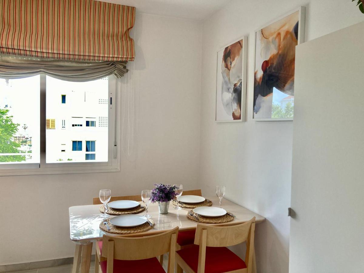Apartment Genoveva Playa - Valdelagranacadizcom