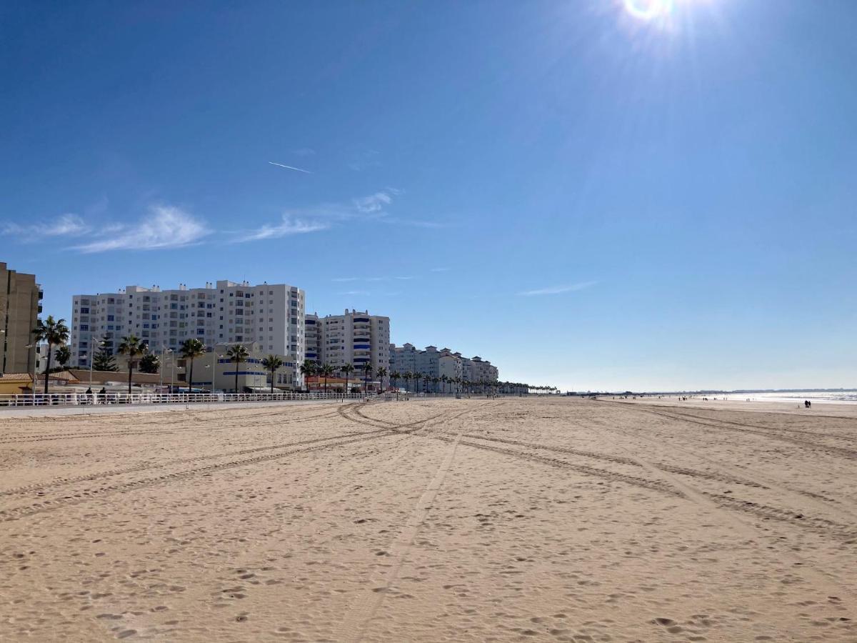Genoveva Playa - Valdelagranacadizcom
