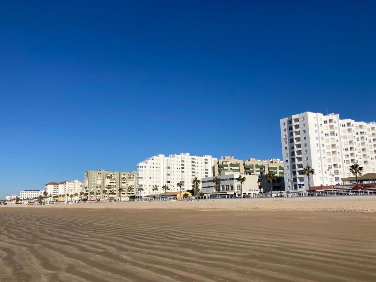 Genoveva Playa - Valdelagranacadizcom * El Puerto de Santa María