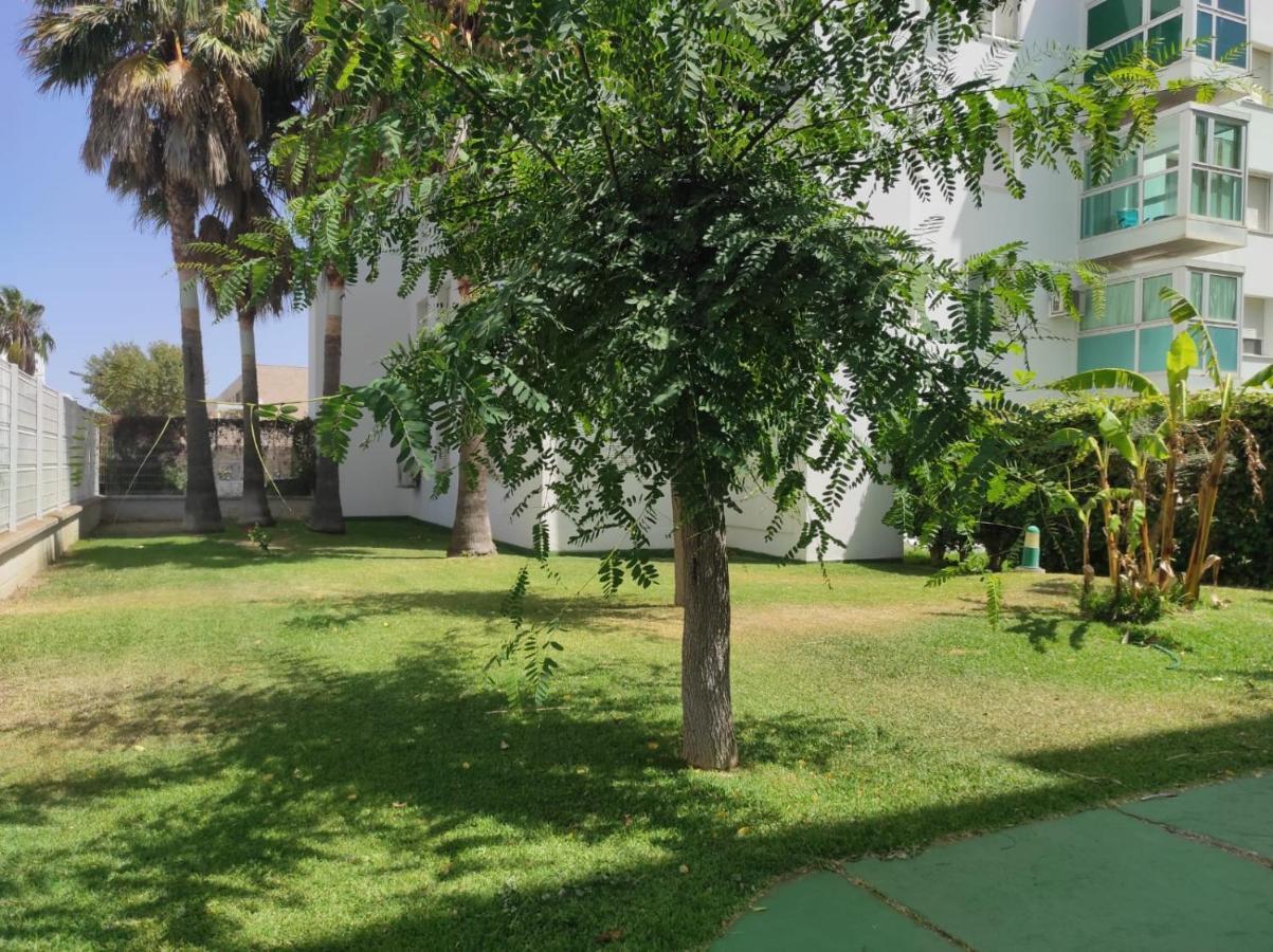 Appartement Genoveva Playa - Valdelagranacadizcom
