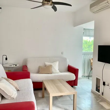 Apartamento Genoveva Playa - Valdelagranacadizcom El Puerto de Santa Maria Exterior photo