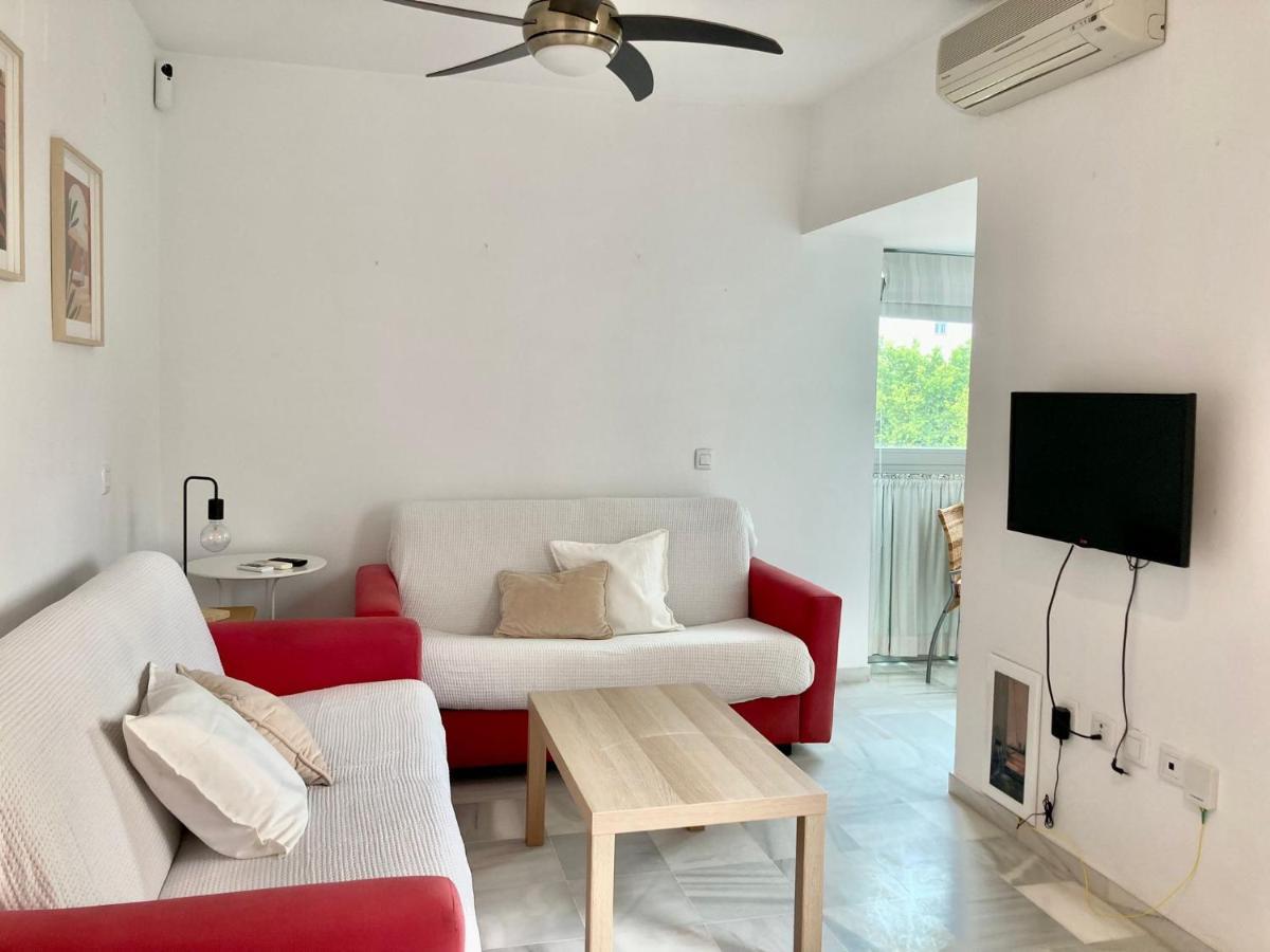Genoveva Playa - Valdelagranacadizcom Apartamento *