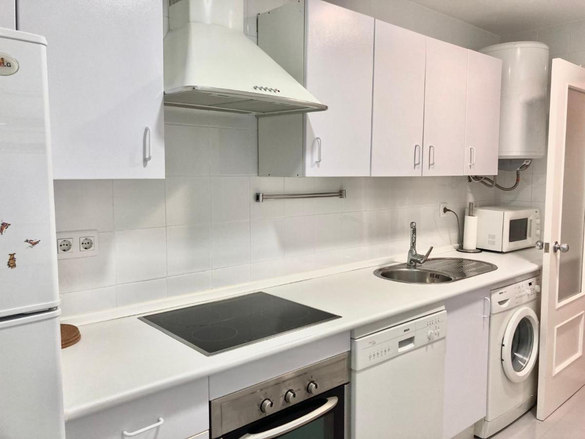 Genoveva Playa - Valdelagranacadizcom Appartement *